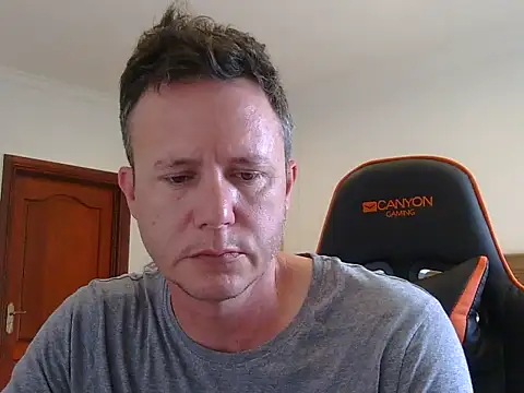 TroyDieselXXX online show from April 17, 2026, 5:54 am