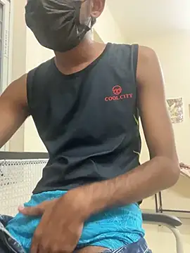 zack6x online show from September 22, 2025, 5:48 pm