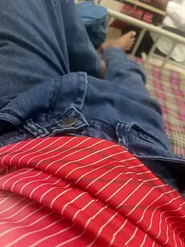 zack6x online show from October 21, 2025, 2:40 pm