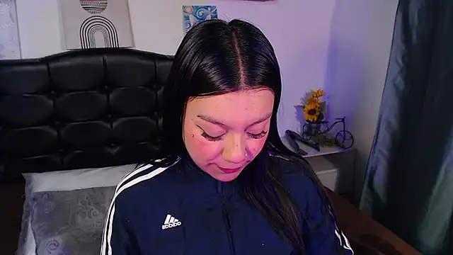 camigp online show from January 14, 2026, 4:40 am