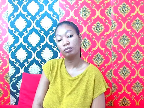 yourperfectcrush online show from November 9, 2025, 8:01 am