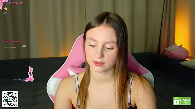 sweet loopy online show from December 16, 2025, 4:06 am