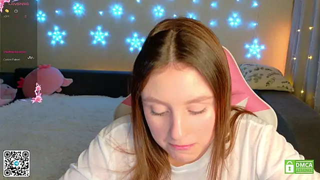 sweet loopy online show from January 18, 2026, 4:27 am