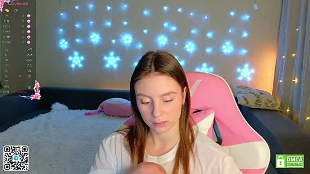 sweet loopy online show from January 19, 2026, 5:11 am