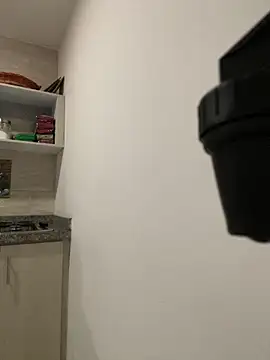 Scaarlettfox online show from January 6, 2026, 7:28 pm