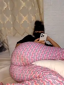 Samaarsexy23 online show from November 14, 2025, 12:42 am