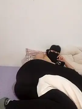 Samaarsexy23 online show from January 17, 2026, 1:27 pm