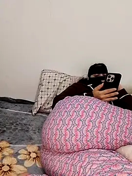 Samaarsexy23 online show from February 15, 2026, 12:25 pm