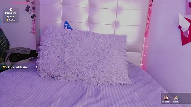 Anna Blade  online show from February 13, 2026, 6:15 pm