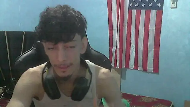 Dark DesireX online show from September 11, 2025, 2:39 pm