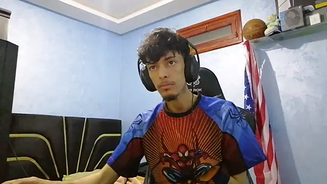 Dark DesireX online show from November 2, 2025, 4:42 pm