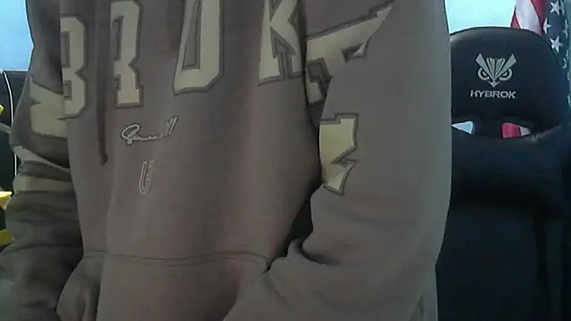 Dark DesireX online show from December 14, 2025, 12:27 am