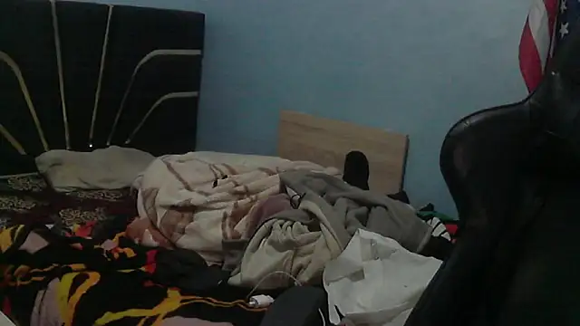 Dark DesireX online show from March 18, 2026, 8:23 pm