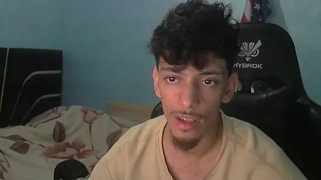 Snapshot of Dark_DesireX chatting on April 27, 2026, 2:59 pm Dark DesireX online show from April 27, 2026, 2:59 pm