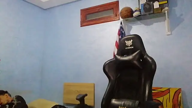 Snapshot of Dark_DesireX chatting on May 29, 2026, 1:20 pm Dark DesireX online show from May 29, 2026, 1:20 pm