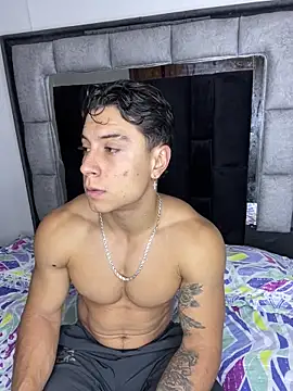 MR MUSCLE online show from November 14, 2025, 11:31 am