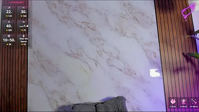 Rosaly Rodman online show from January 6, 2026, 4:16 am