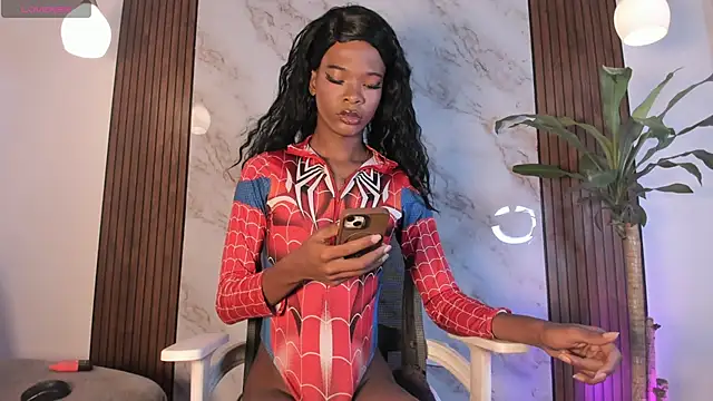 Rosaly Rodman online show from April 17, 2026, 7:06 pm