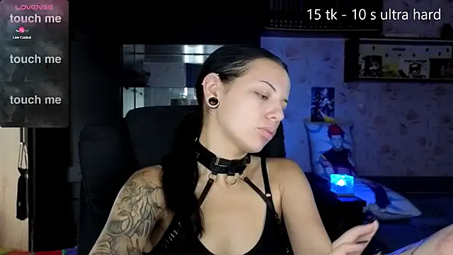 Snapshot of lera_smith chatting on September 10, 2025, 9:09 am lera smith online show from September 10, 2025, 9:09 am