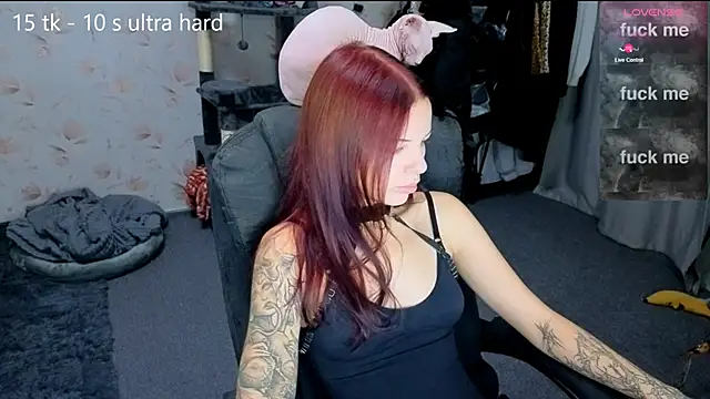 Snapshot of lera_smith chatting on October 2, 2025, 10:17 pm lera smith online show from October 2, 2025, 10:17 pm