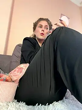 KellyKeler online show from January 15, 2026, 10:20 am