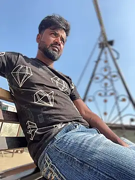 Munny6677 online show from January 15, 2026, 7:13 am