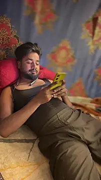 Munny6677 online show from February 16, 2026, 7:43 pm