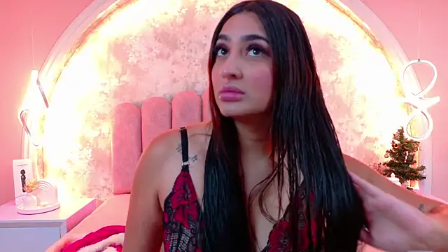 Snapshot of JasmineRhodes chatting on December 20, 2025, 1:18 pm JasmineRhodes online show from December 20, 2025, 1:18 pm