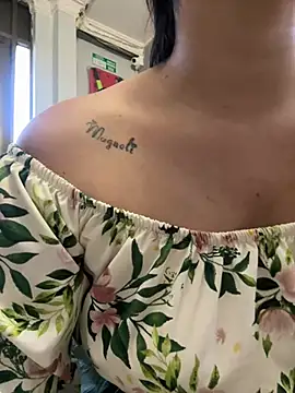 Snapshot of JasmineRhodes chatting on January 17, 2026, 12:54 pm JasmineRhodes online show from January 17, 2026, 12:54 pm