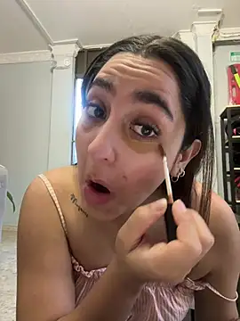 Snapshot of JasmineRhodes chatting on February 26, 2026, 11:53 am JasmineRhodes online show from February 26, 2026, 11:53 am