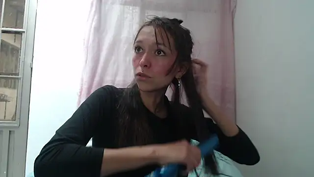 Snapshot of Zafira_Mayeers chatting on September 25, 2025, 8:01 pm Zafira Mayeers online show from September 25, 2025, 8:01 pm
