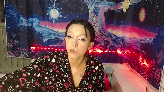 Snapshot of Zafira_Mayeers chatting on October 22, 2025, 4:35 am Zafira Mayeers online show from October 22, 2025, 4:35 am