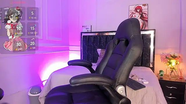 SwettRenata  online show from September 29, 2025, 12:21 pm