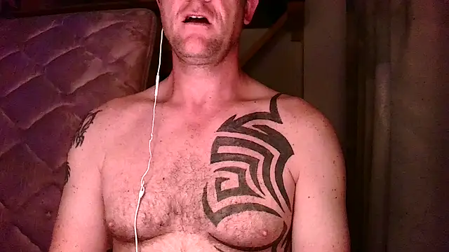 Yournaughty online show from March 20, 2026, 4:50 am