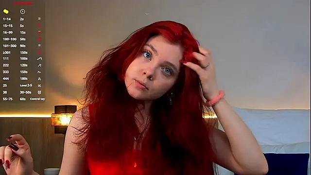 Nora  Ray online show from March 31, 2026, 6:30 pm