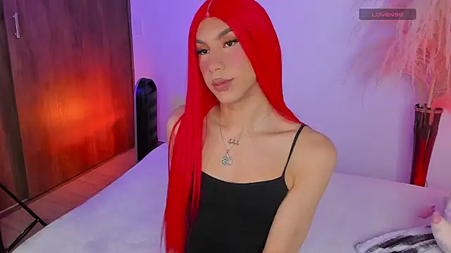 Samantha Magic online show from September 14, 2025, 6:01 am