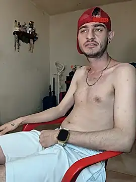 bigcockwhite777 online show from September 28, 2025, 10:26 pm