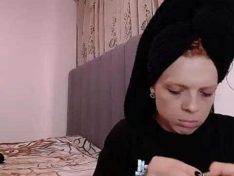 saara johnson496 online show from April 19, 2026, 12:54 am