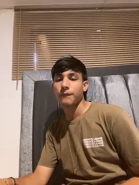 Snapshot of cody_fox10 chatting on September 22, 2025, 7:27 pm cody fox10 online show from September 22, 2025, 7:27 pm