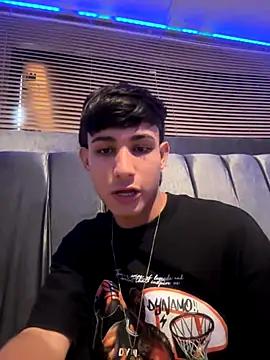 Snapshot of cody_fox10 chatting on November 13, 2025, 7:35 pm cody fox10 online show from November 13, 2025, 7:35 pm