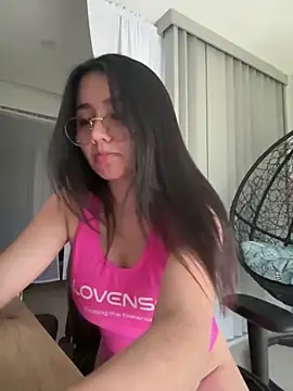 Michelle Zoe online show from February 12, 2026, 10:49 pm