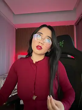 Michelle Zoe online show from March 15, 2026, 11:00 pm