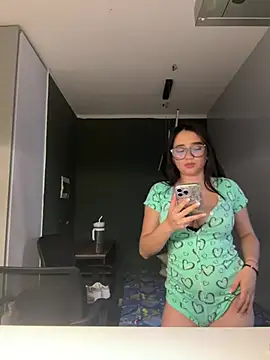 Michelle Zoe online show from May 27, 2026, 5:21 pm