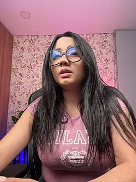 Michelle Zoe online show from June 26, 2026, 11:31 pm