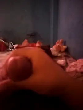 Davidlm25 online show from March 24, 2026, 2:00 pm