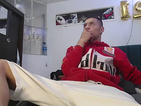 man porn13 online show from November 4, 2025, 6:07 pm