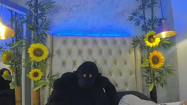 LittleeJaz online show from October 27, 2025, 3:10 am