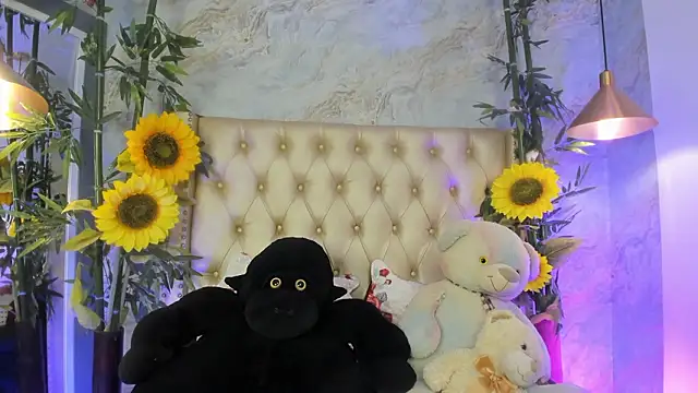 LittleeJaz online show from March 11, 2026, 4:07 am