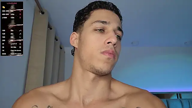 orionblaze69  online show from September 11, 2025, 12:44 am