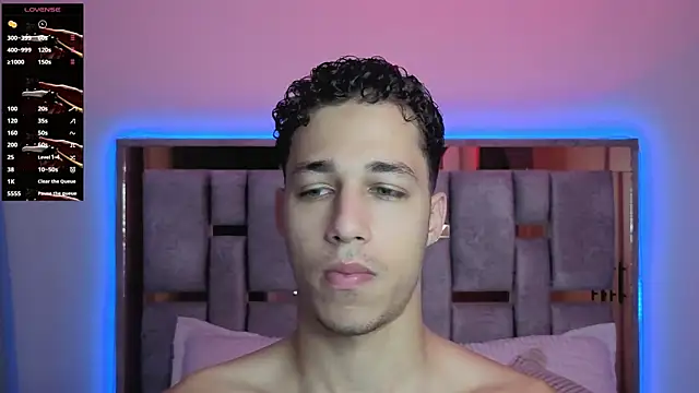 orionblaze69  online show from September 12, 2025, 2:44 am